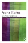 Die Verwandlung cover