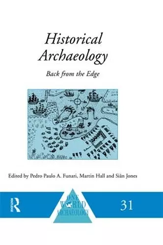 Historical Archaeology cover