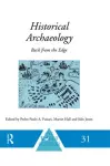 Historical Archaeology cover