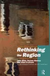 Rethinking the Region cover