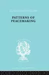 Patterns of Peacemaking cover