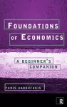 Foundations of Economics cover