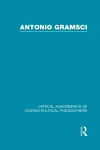 Antonio Gramsci cover