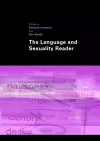 The Language and Sexuality Reader cover