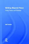 Writing Beyond Race cover