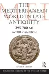 The Mediterranean World in Late Antiquity cover