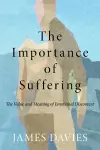 The Importance of Suffering cover