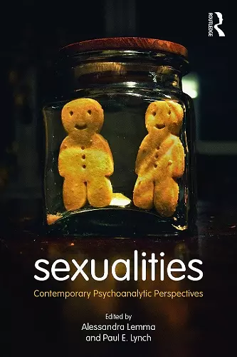 Sexualities cover