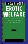 Erotic Welfare cover