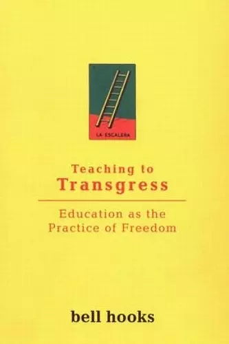 Teaching to Transgress cover