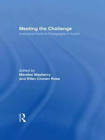 Meeting the Challenge cover