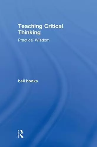 Teaching Critical Thinking cover