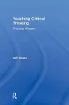 Teaching Critical Thinking cover