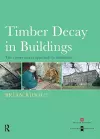 Timber Decay in Buildings cover