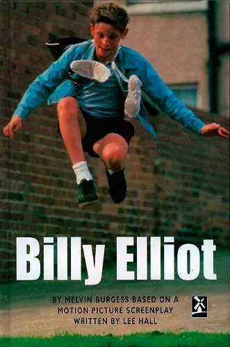 Billy Elliot cover