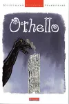 Heinemann Advanced Shakespeare: Othello cover