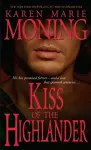 Kiss of the Highlander cover