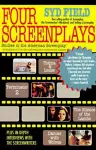 Four Screenplays cover