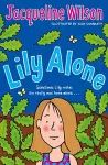 Lily Alone cover