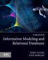 Information Modeling and Relational Databases cover