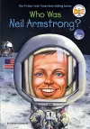 Who Was Neil Armstrong? cover