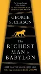 The Richest Man In Babylon cover