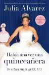 Habia una vez una quinceanera cover