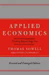 Applied Economics cover