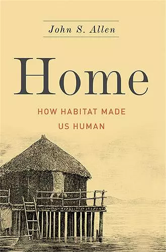 Home cover