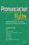 Pronunciation Myths cover