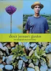 Derek Jarman's Garden cover