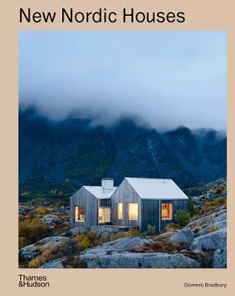 New Nordic Houses cover