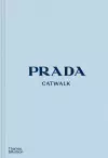 Prada Catwalk cover