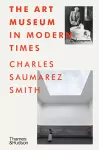 The Art Museum in Modern Times cover