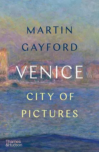 Venice cover