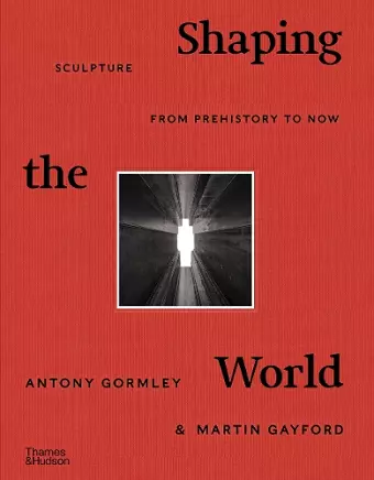 Shaping the World cover