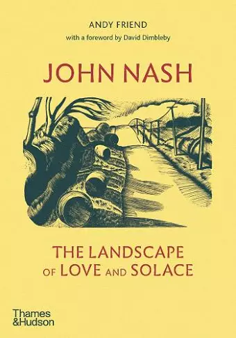 John Nash cover