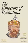 The Emperors of Byzantium cover