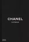 Chanel Catwalk cover