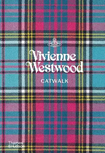 Vivienne Westwood Catwalk cover