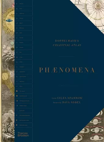 Phaenomena cover