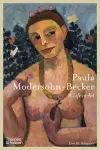 Paula Modersohn-Becker cover