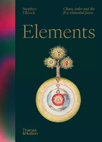 Elements cover