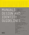 Manuals cover