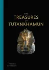 The Treasures of Tutankhamun cover