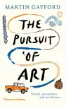 The Pursuit of Art cover