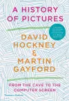 A History of Pictures cover