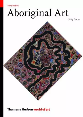 Aboriginal Art cover