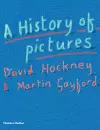 A History of Pictures cover