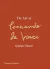 The Life of Leonardo da Vinci cover